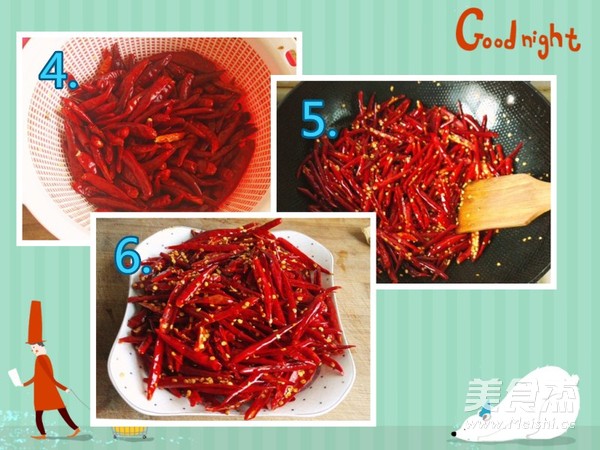 Spicy Fish Nuggets recipe