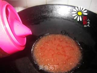 Fermented Bean Curd Meat recipe