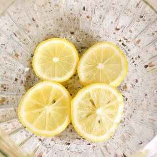 Honey Lemonade recipe