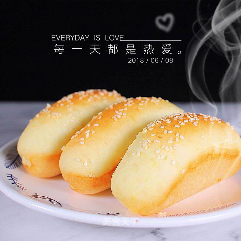 Easy to Learn Breakfast Bread recipe