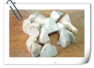 Gluten Meat recipe