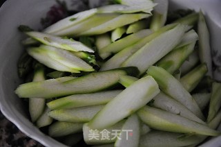 Fried Seafood Udon Noodles with Xo Sauce recipe