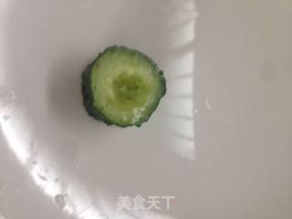 Imperial Concubine Out of The Bath recipe