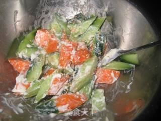 Cucumber Salad recipe