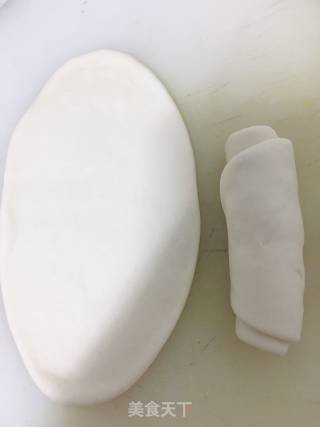 Bai Ji Mo recipe