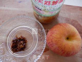 Honey Juice Apple recipe