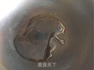 Tudou's [noodles of Spongy Noodles] [meatballs and Eggs and Vegetable Noodles] recipe
