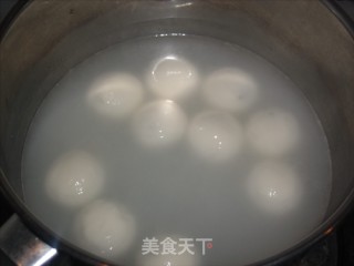 Fermented Rice Balls recipe