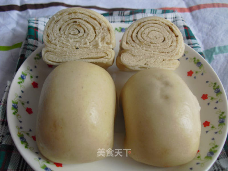 Melaleuca recipe