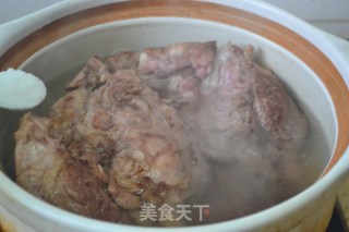 Dongpo Pig Knuckle recipe