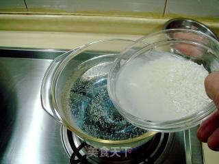 Herring Porridge recipe