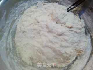 Fried Cake recipe