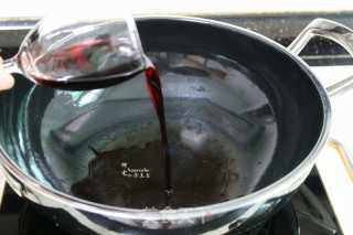 Red Wine Steak recipe