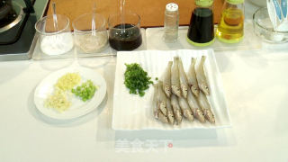 Pan-fried Sandfish recipe