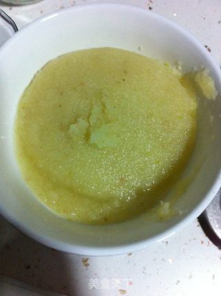 Kimchi recipe