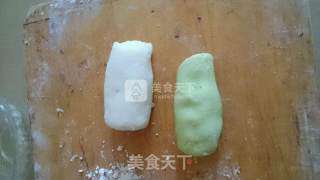 Emerald Shao Mai recipe