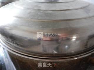 New Year's First Pot of Steamed Buns recipe