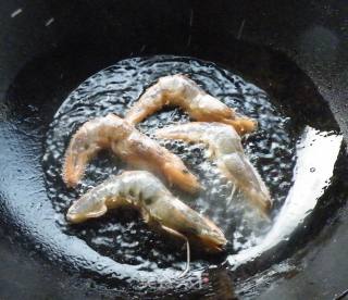 Family Edition Red Braised Prawns recipe