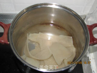 Home-made Soup Dumplings recipe