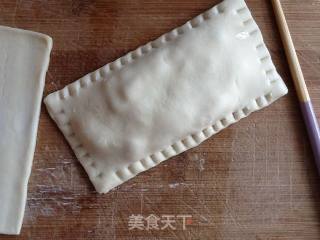 Apple Pie recipe