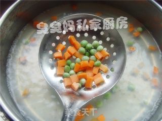 Shrimp Northern Tofu recipe