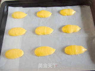 【swan Puffs】--- An Artistic Snack that is Too Beautiful to Bear recipe