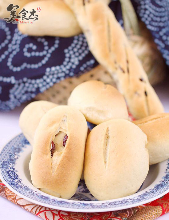 Caramelized Cranberry Bread recipe