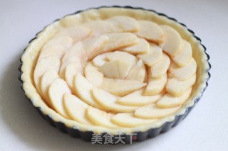Apple Pie recipe