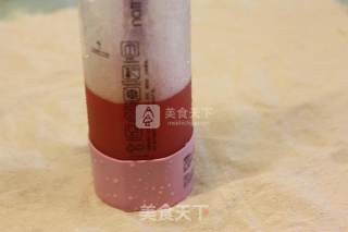 Bubble Watermelon Juice recipe
