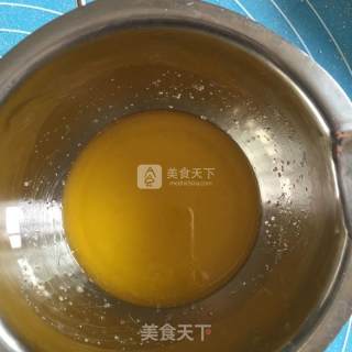Durian Heavy Cheese recipe