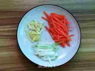 Sweet and Sour Pot Pork recipe