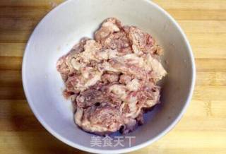 #味蕾的激#boiled Pork Slices recipe