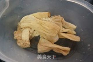 Bamboo Girl Chicken Soup recipe