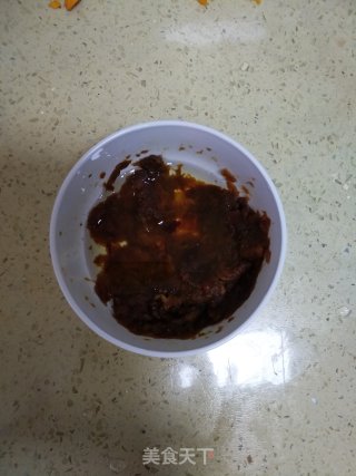 Red Date Cake recipe
