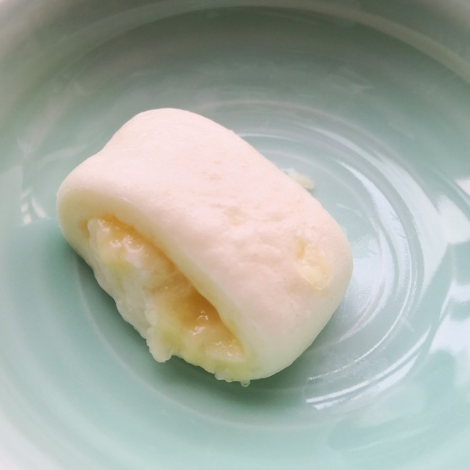 Baby Cheese Buns Cheese Roll recipe