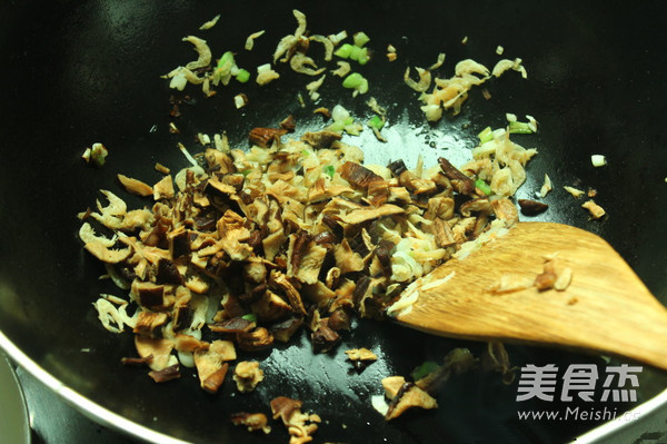 Dingbian Paste recipe