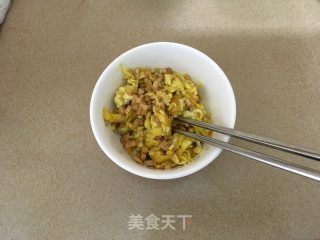 Egg Fried Rice (traditional Upgrade Version) recipe