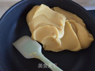 Lunar Sands Crisp recipe