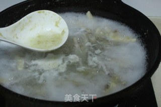 Sour Papaya Soaked Chicken Feet-a Must-have recipe