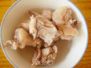 Winter Melon Duck Soup recipe