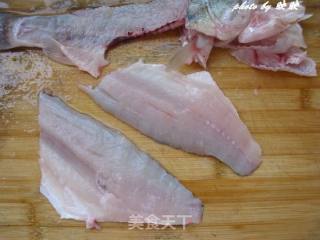 Perch Casserole Porridge recipe