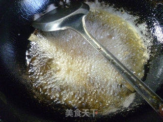 Spicy Small Rubber Fish recipe