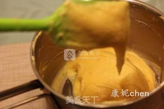 #aca烤明星大赛#durian Puffs recipe