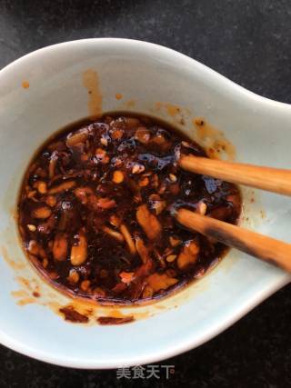 Toon Beef recipe