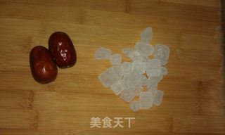 Red Bean Paste recipe