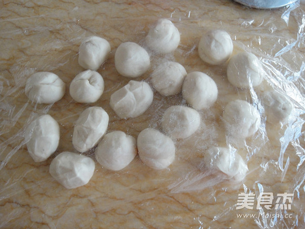 Wuxi Soup Bao recipe