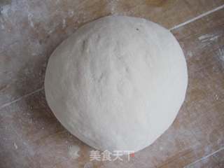 Hedgehog Mantou recipe