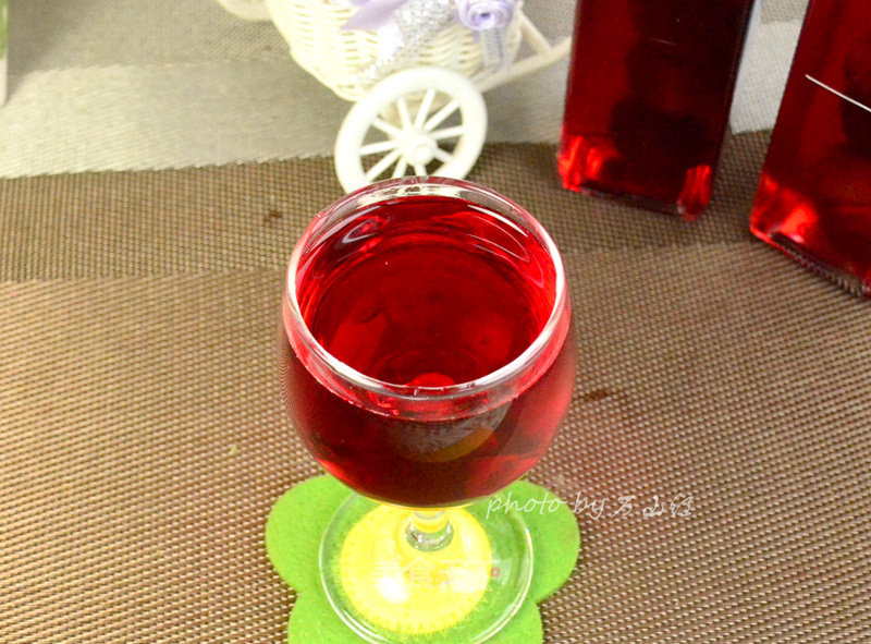 Bayberry Wine recipe