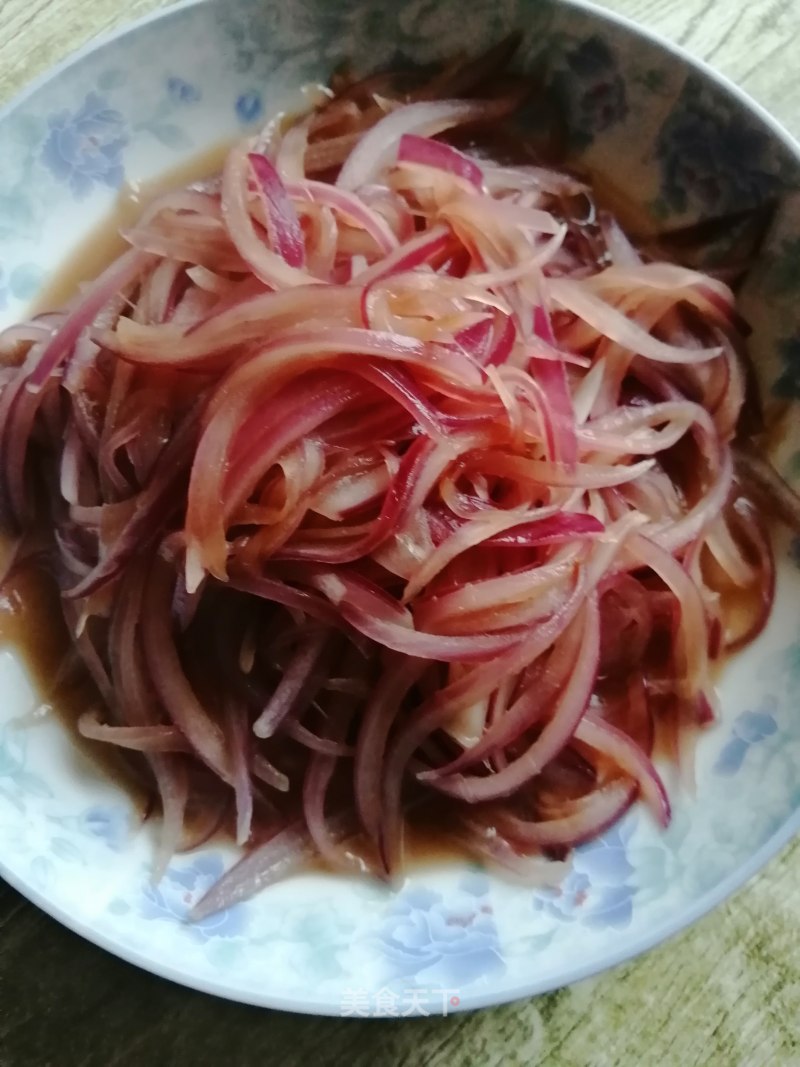 Fried Onions recipe