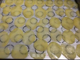 #猛马象风炉#dried Potatoes recipe